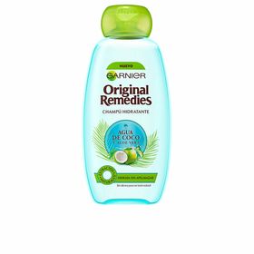 Garnier Original Remedies Kokos- Und Aloe-Wasser-Shampoo