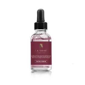 Dr Botanicals La Rose Française Gesichtsserum 30ml