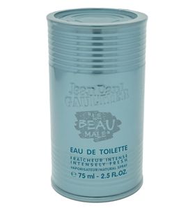 Jean Paul Gaultier Le Beau Male Eau de Toilette Spray