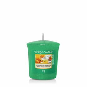 Yankee Candle Alfresco Afternoon Votivkerze