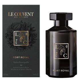 Remarquable Fort Royal Eau de Parfum 100 ml