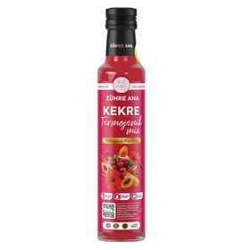 Zühre Ana | Kekre Thermogenic Mix Getränkekonzentrat mit Pflanzenextrakten