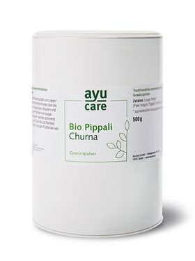 AyuCare - Pippali Churna