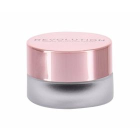 Revolution Makeup Revolution Gel Eyeliner Pot With Brush