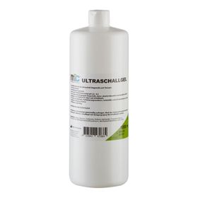 Medicalcorner24 Ultraschallgel