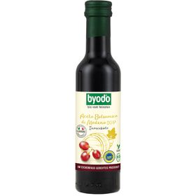 BYODO Bio Aceto Balsamico di Modena IGP - Invecchiato (vegan)