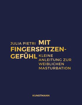 Mit Fingerspitzengefühl