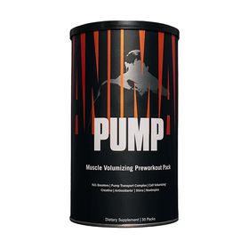 Universal Nutrition Animal Pump