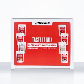 Johnson Taste it Mix