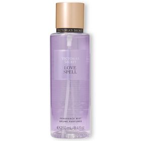 Victoria's Secret - Körpernebel  - Love Spell