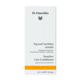 Dr. Hauschka® Tag und Nachtkur sensitiv