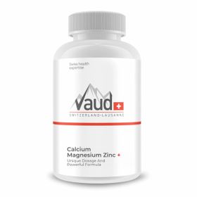 Vaud® | Calcium Magnesium Zinc