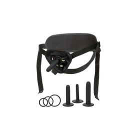 CalExotics - Boundless Silicone Pegging Kit