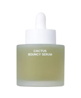 WHAMISA FRESH Cactus Bouncy Serum 33ml