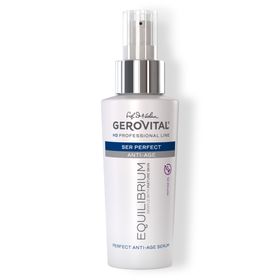 Gerovital Perfect Anti-Aging-Serum