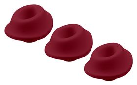 Womanizer - W-Heads Premium 2/Classic 2 - Ersatzkappen