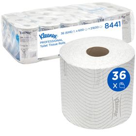 Kleenex® Toilettenpapier