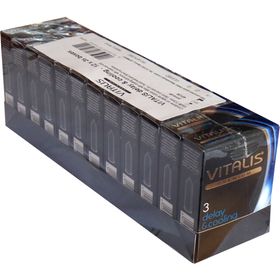 Vitalis PREMIUM *Delay & Cooling*