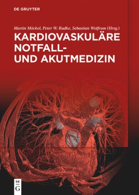 Kardiovaskuläre Notfall  und Akutmedizin