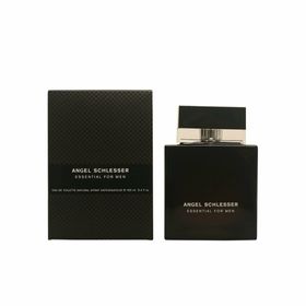 Angel Schlesser Essential Men Eau De Toilette Spray