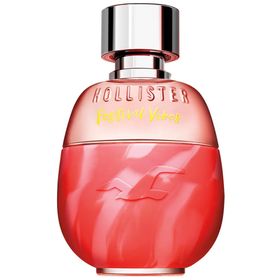 Hollister Festival Vibes For Her Edp Spray