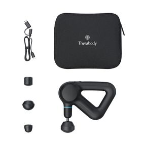 Therabody Vibrationsmassagegerät Theragun Prime G5