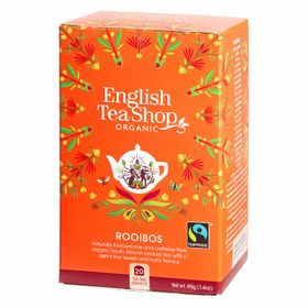 ETS - Rooibos Tee bio