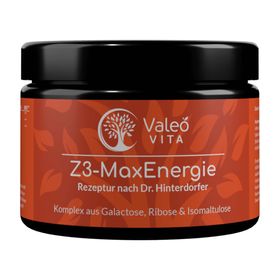 Valeo Vita™ Z3-MaxEnergie - Zellnahrung