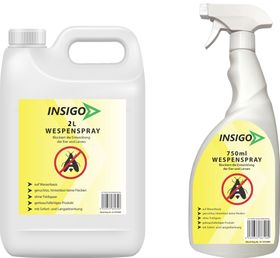 INSIGO Wespenspray