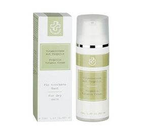 Hagina Cosmetics Vitamincreme mit Propolis 50 ml