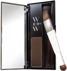 Color Wow, Color Wow - mittelbraun