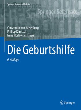 Die Geburtshilfe Springer Reference Medizin