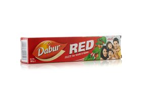 Dabur - Red Paste Zahnpasta