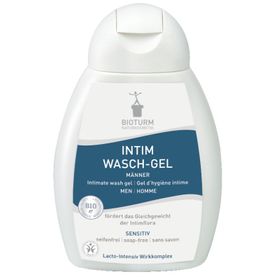 Bioturm - Intim Wasch-Gel für Männer Nr. 28