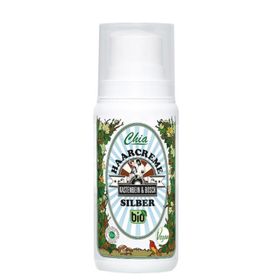 Kastenbein und Bosch Haarpflege Chia Silbercreme Bio