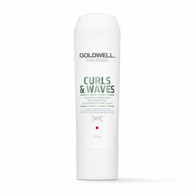 Goldwell Dualsenses Curls & Waves Conditioner 200 ml für lockiges Haar