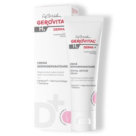 Gerovital Dermal Repair Creme