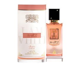 Ana Abiyedh Coral Eau de Parfum