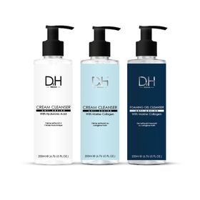 Dr H Anti-Aging Hydration & Reinigungsset