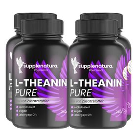 supplenatura Rheinland® - L-Theanin Kapseln