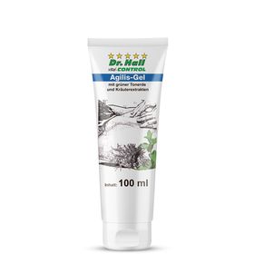 Dr. Hall Agilis-Gel