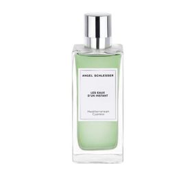 Angel Schlesser Les Eaux d'un Instant Mediterranean Cypress EdT