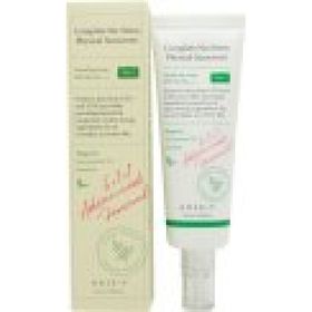 AXIS-Y Complete No-Stress Physical V.3 SPF 50 Face Cream