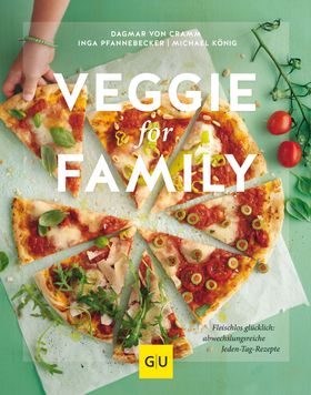 GU Veggie for Family
