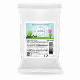 BACILLUS BULGARICUS Bulgarische Rosen-Joghurt-Kulturen