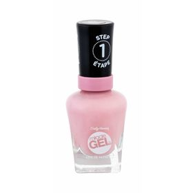 Sally Hansen Miracle Gel 160-Pinky Promise