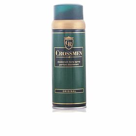 Crossmen Deodorant Body Spray