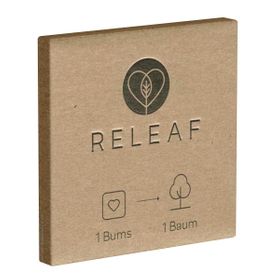 Kondome fürs Klima *ReLeaf*