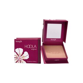 Benefit Cosmetics Hoola Matter Bronzer