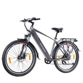 Elektrisches Citybike TTGO M310 mit 48V 15Ah Akku